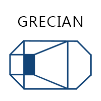 Grecian Swimming Pool